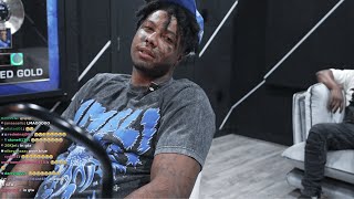 Celebrity Blueface Apologizes to the Man He ‘Smacked’ and Reflects on Jail Experience Profile