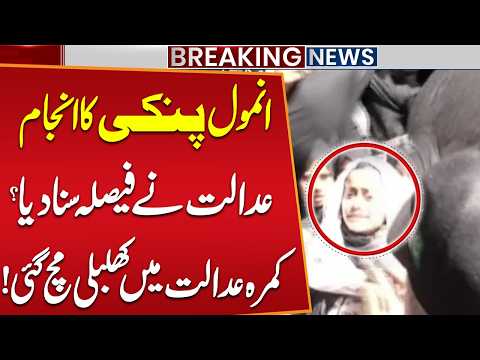 Anmol Pinky Case Verdict | Court Announces Decision? | Breaking News | Public News