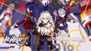 Honkai Impact 3rd-By miHoYo Limited-IOS/Android screenshot 5