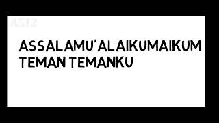 'Deen assalam' versi IDUL FITRI