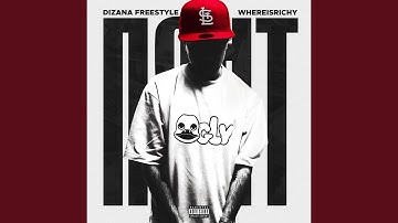 Dizana Freestyle