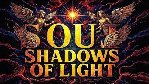 Soul - “Shadows of Light” (Official Video )