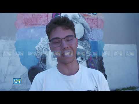 Video Roma, controlli col metal detector al liceo Amaldi