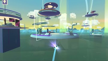 DIGITAL CAMPUS Metaverse