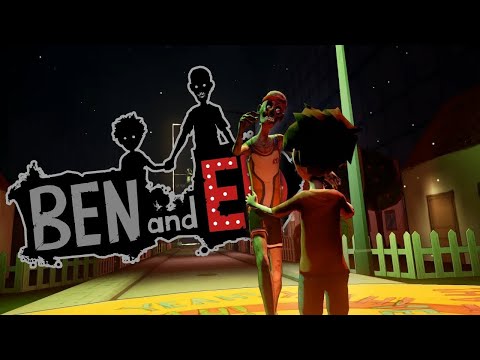 Видео: Финал игры Ben and Ed!!!!!!!!!!