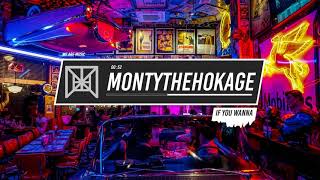Montythehokage - If You Wanna