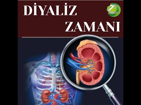 Diyaliz Zamanı