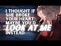 [F4A] Your Ex-Girlfriend’s Best Friend Has Been Keeping a Secret [Confession][Vulnerable]