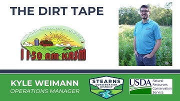 Kyle Weimann - Operations Manager (SCD) - Dirt Tape (11.15.2025)