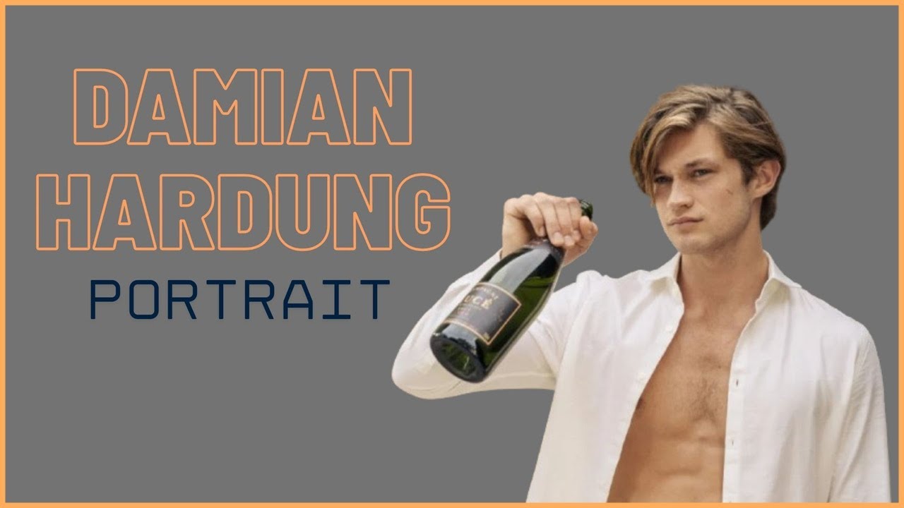 Damian Hardung – Zwischen Genie, Gefühl und Maxton Hall | Der Shootingstar im Portrait | Filmtoast