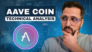 Aave Coin A Major Turning Point? Big Move Loading