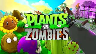 Victory Theme - Plants vs. Zombies