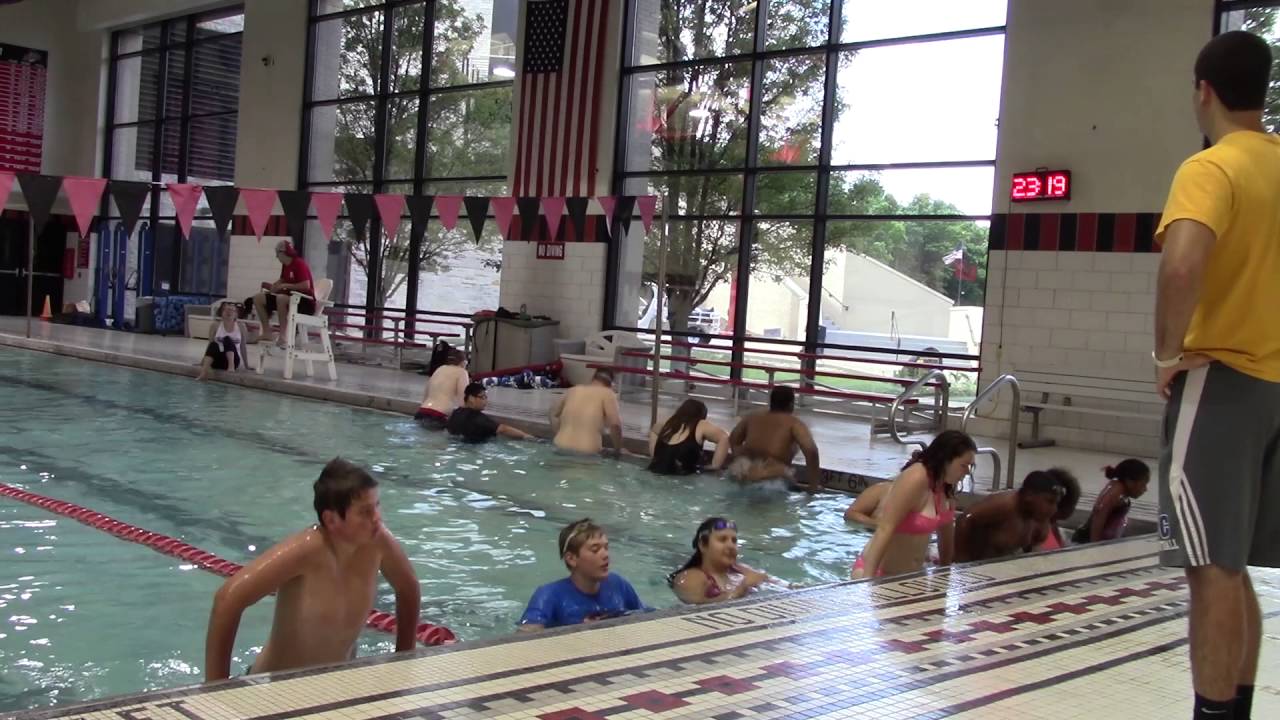 Weight Loss Camps Camp Shane Wisconsin Camper Testimonial YouTube