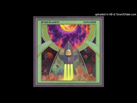 Seven Planets — Seven Planets - "Grissom"