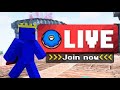 Donutsmp Live 🔴| Rating Bases ...