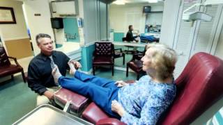 Feitz Foot Clinic | Panama City, FL | Podiatrists