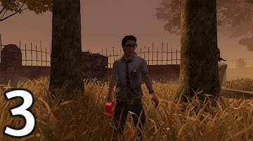 Dead by Daylight Mobile - Gameplay Walkthrough Part 3