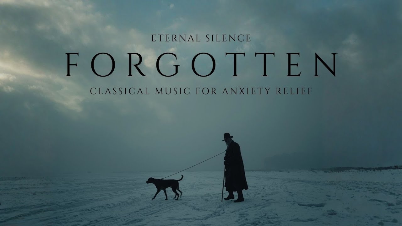 Classical Music To Forget Stress & Deep Work | Schubert, Liszt, Debussy, Satie, Schumann,...