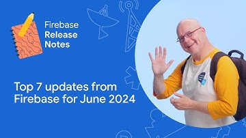 June 2024: Cloud Messaging, Vertex AI, and faster Flutter web apps