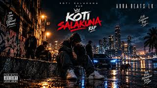 🐯🔥 KOTI SALAKUNA - කොටි සලකුණු 💀🔥- Keefa 🔥