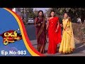 Durga | Full Ep 983 1st Feb 2018 | Odia Serial - TarangTV