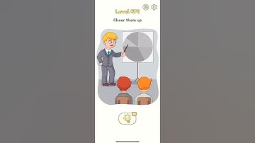 DOP 2: Delete One Part (Level 474)#shorts  #puzzle #gaming #shortsviral #ytshorts #gameplay