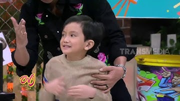 SAGA TAKUT NGELIAT DEDE AZIZ | OPERA VAN JAVA (02/04/19) PART 2