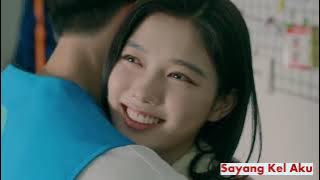 SAYANG KEL AKU   Julya Christi BR Ginting