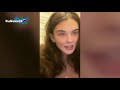 16-летняя дочь Моники Беллуччи отправилась на отдых с молодым манекенщиком / RuNews24