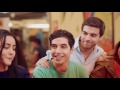 Oscar Kid - Comercial Popeyes
