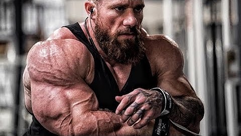 THROUGH HELL - PUSH YOUR LIMITS - EPIC BODYBUILDING MOTIVATION