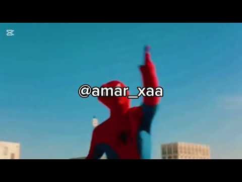 تحشيش عراقي سبايدر مان و أبطال الخارقين بالهجه العراقيه لايفوتكم