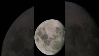 ONE YEAR OF SHOOTING MOON PHOTOS: What an amazing journey!