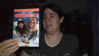 Waynes World 1 & 2 Review