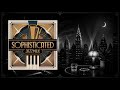 ✨🎷 JAZZMILK - SOPHISTICATED (Official Audio)