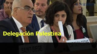 El Hijo de Hamás aplastó en la ONU a la Autoridad Palestina - En Español