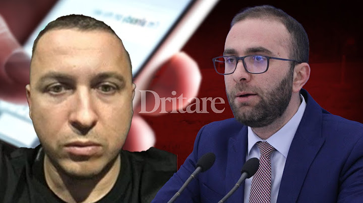 Kush po e shantazhon Bardhin me bisedat e inskenuara të Martinajt ! Flet Idajet Beqiri! | Intervista