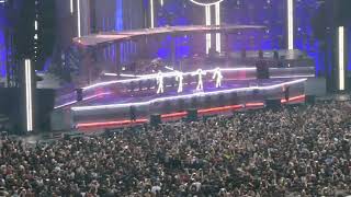 10 Deutschland RZK Rammstein Olympiastadion Berlin 220604