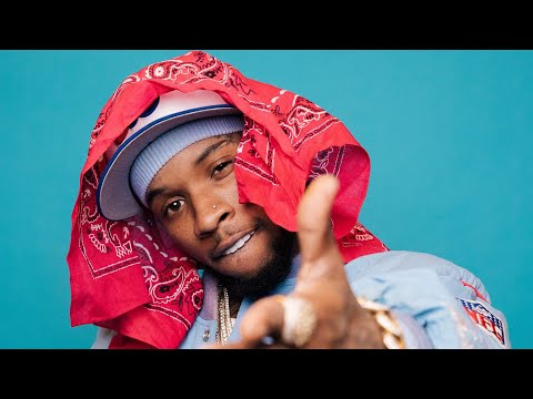 Tory Lanez – She Make It Clap FREESTYLE