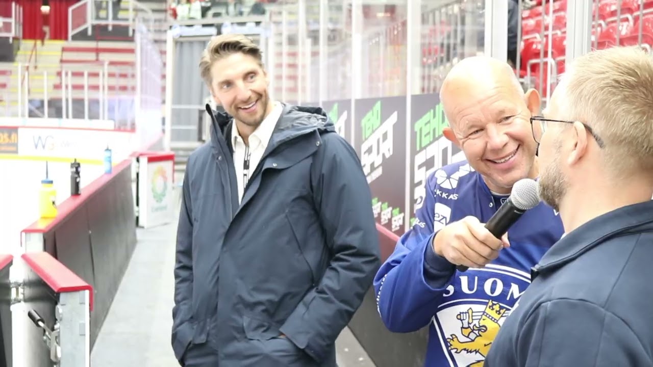 Omat Pojat Liigaan
