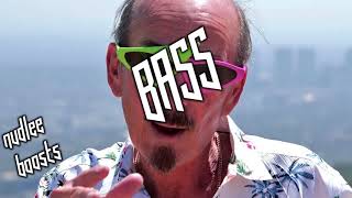 Roy Purdy - Oh Wow (BASS BOOSTED)