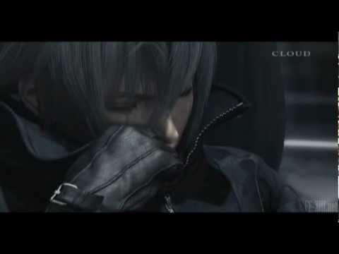 Final Fantasy Versus