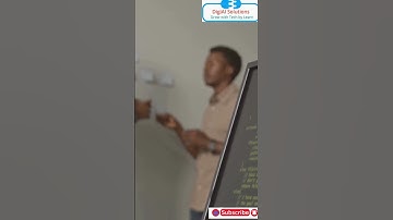 Reverse A String in Java | #technology #javadevelopment #programminglanguage