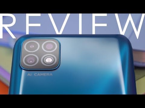 Huawei nova Y60 Review - Budget Superstar