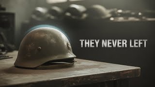 Ghostly Soldiers of March Air Reserve Base