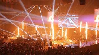 Yrittäjäsanomat - Slush opening 2016