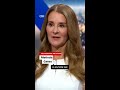 Melinda Gates Shares Talk with Daughter About Divorce