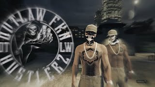 PATU/CHOP | MONTAGE | #1 |