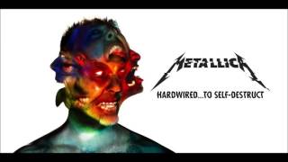 Vignette de la vidéo "Metallica - Halo On Fire HQ [ Hardwired... To Self-Destruct ]"