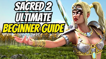 Don’t Make These Mistakes! Sacred 2 Remaster New Player Guide